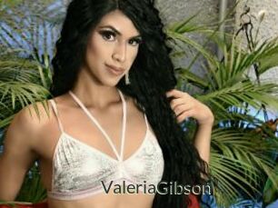 ValeriaGibson