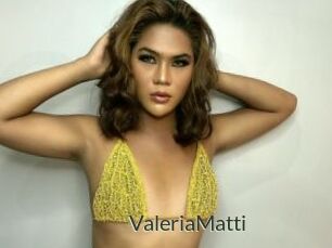 ValeriaMatti