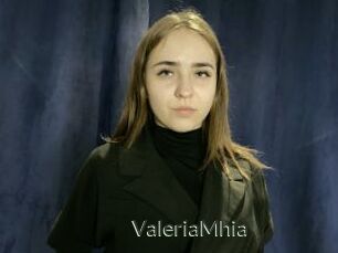 ValeriaMhia