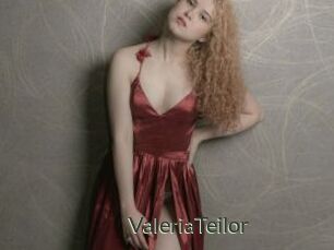 ValeriaTeilor