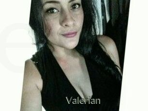 Valerian