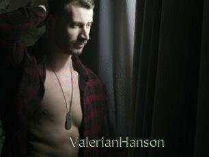 ValerianHanson