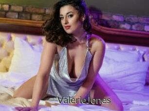 ValerieJones