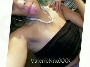 ValerieKnoXXX