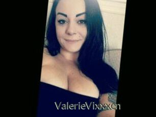 ValerieVixxxen