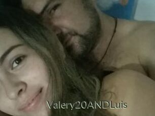 Valery20ANDLuis