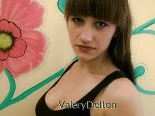 ValeryDelton