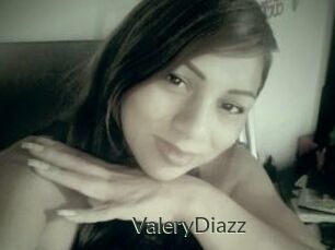 ValeryDiazz
