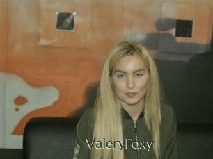 ValeryFoxy