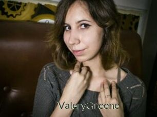 ValeryGreene