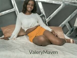 ValeryMaven
