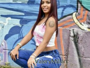 ValeryMillan