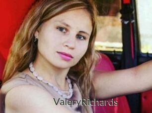 ValeryRichards