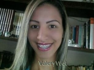 ValeryWet