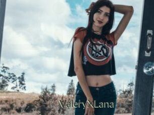 Valerylana