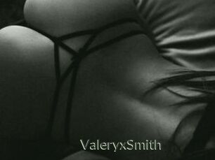 ValeryxSmith