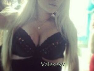 Valesexy