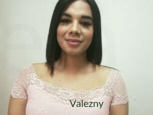 Valezny