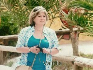 Valirija