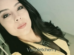 Valloletcherry