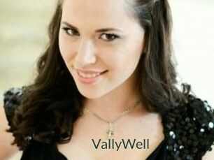 VallyWell