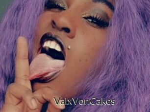 ValxVonCakes