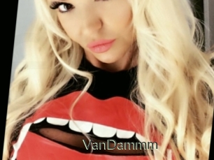 VanDammm