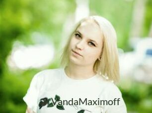 VandaMaximoff