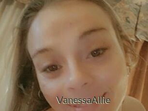 VanessaAllie