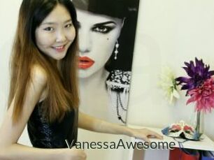 VanessaAwesome