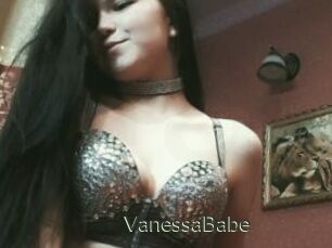 VanessaBabe