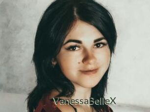 VanessaBelleX
