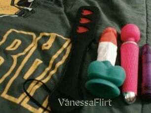 VanessaFlirt