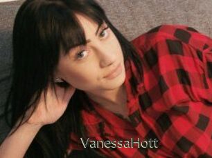 VanessaHott