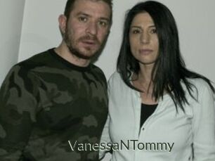VanessaNTommy