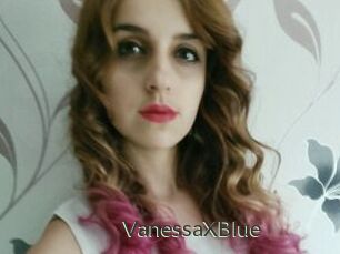 VanessaXBlue