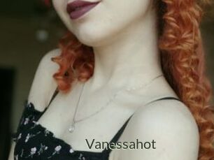 Vanessahot