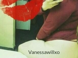 Vanessawillxo