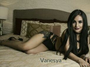 Vanesya