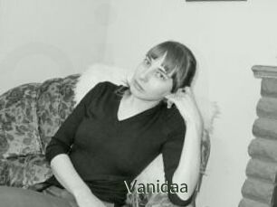 Vanidaa