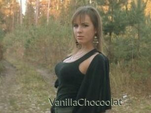 VanillaChocoolat