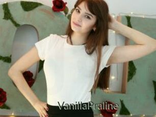 VanillaPraline