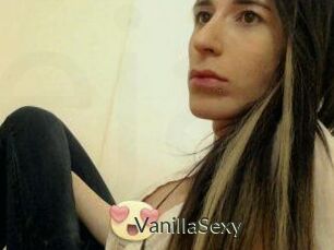 VanillaSexy