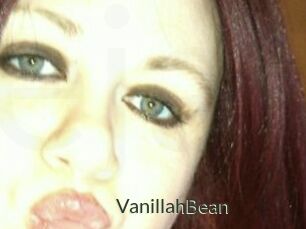 VanillahBean
