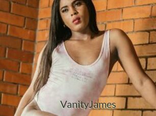 VanityJames