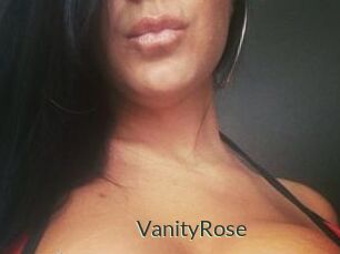 VanityRose