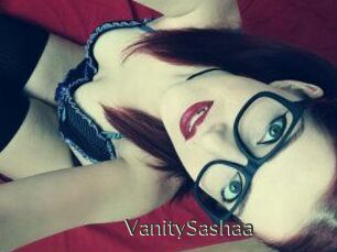 VanitySashaa