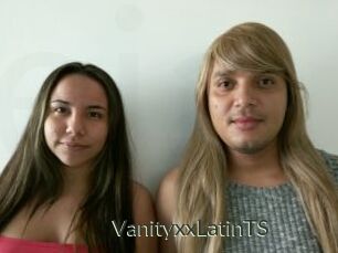 VanityxxLatinTS