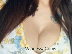 VannessaCums