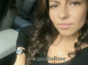 VannillaRose